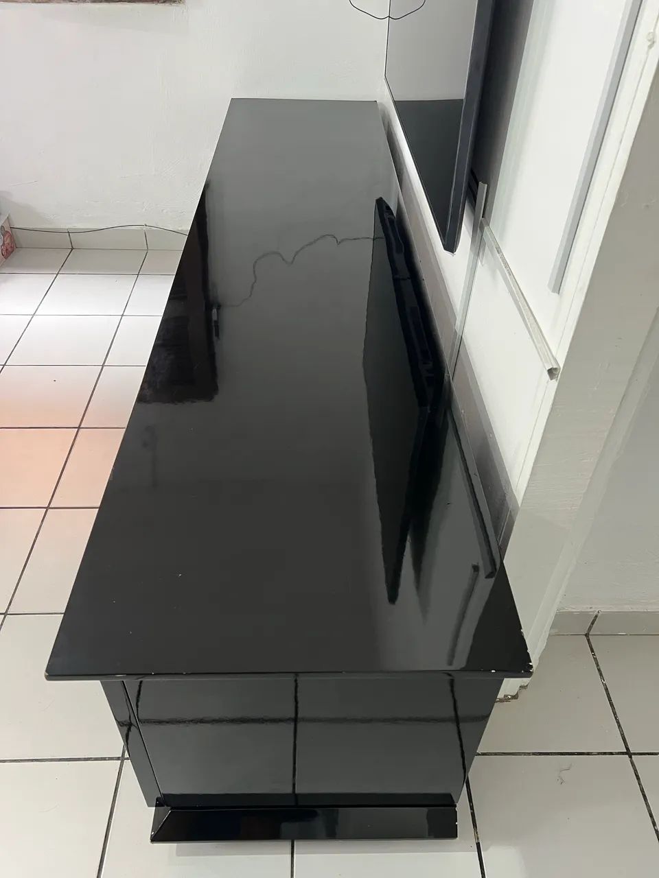 RACK PRETO - Foto 2