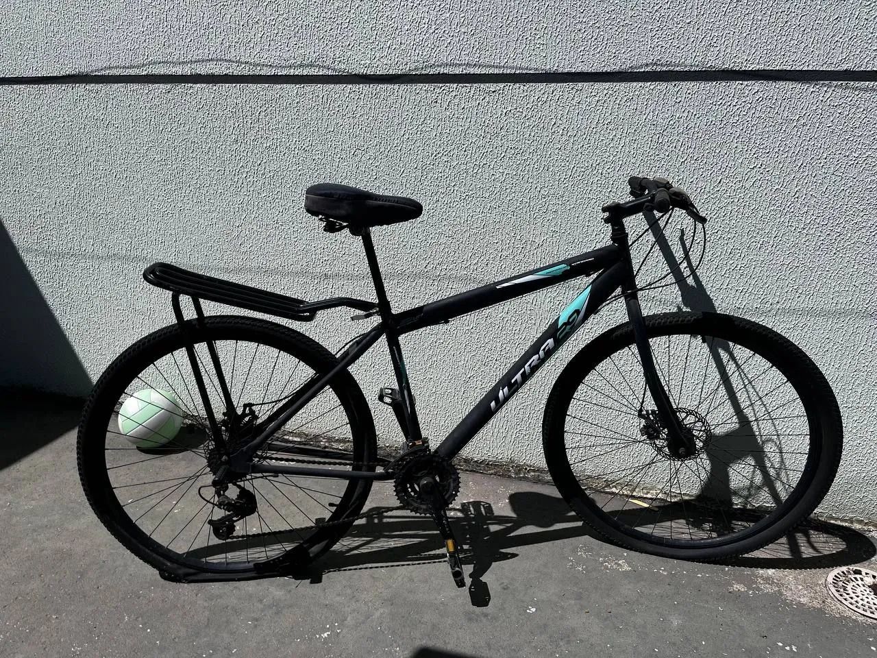 Bicicleta  - Foto 2