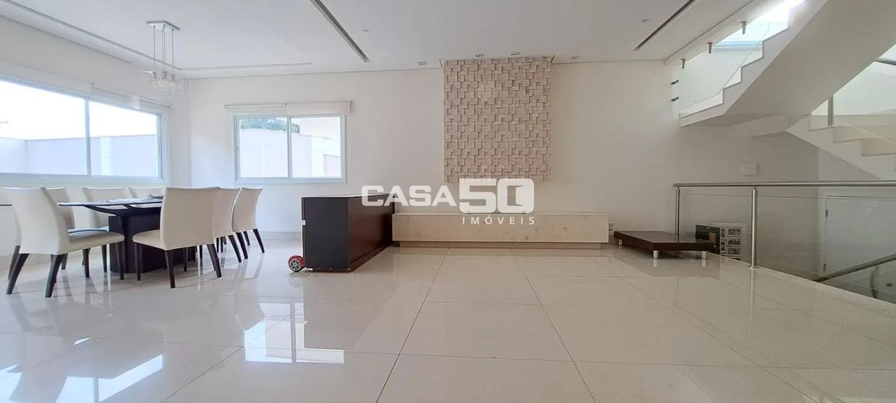 Casa com 4 suítes a venda! - Foto 5