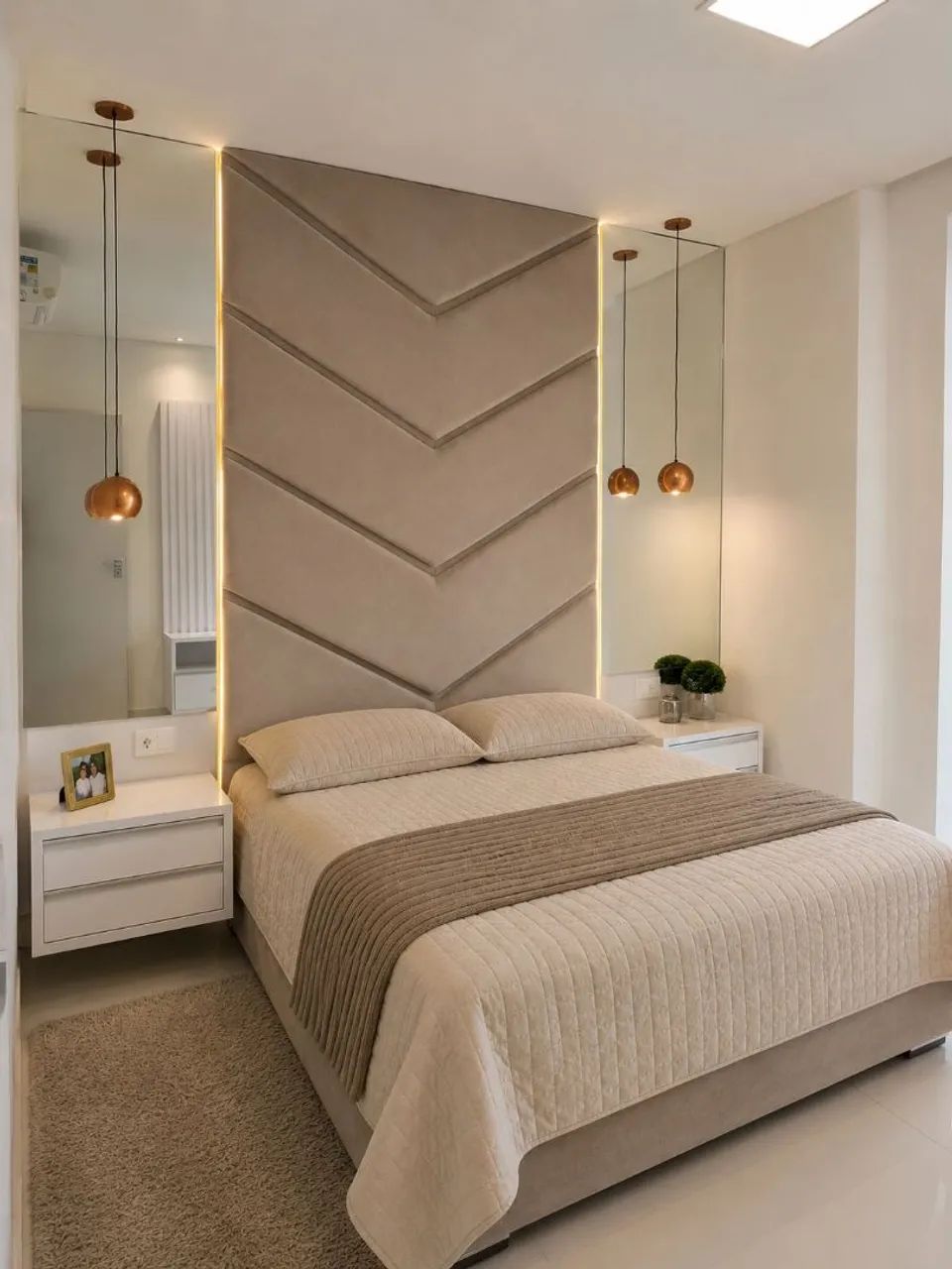 Cabeceiras para sua cama