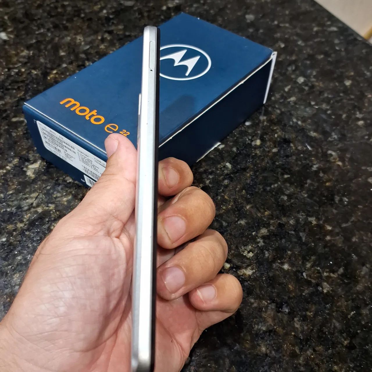 Moto e22 - Foto 3