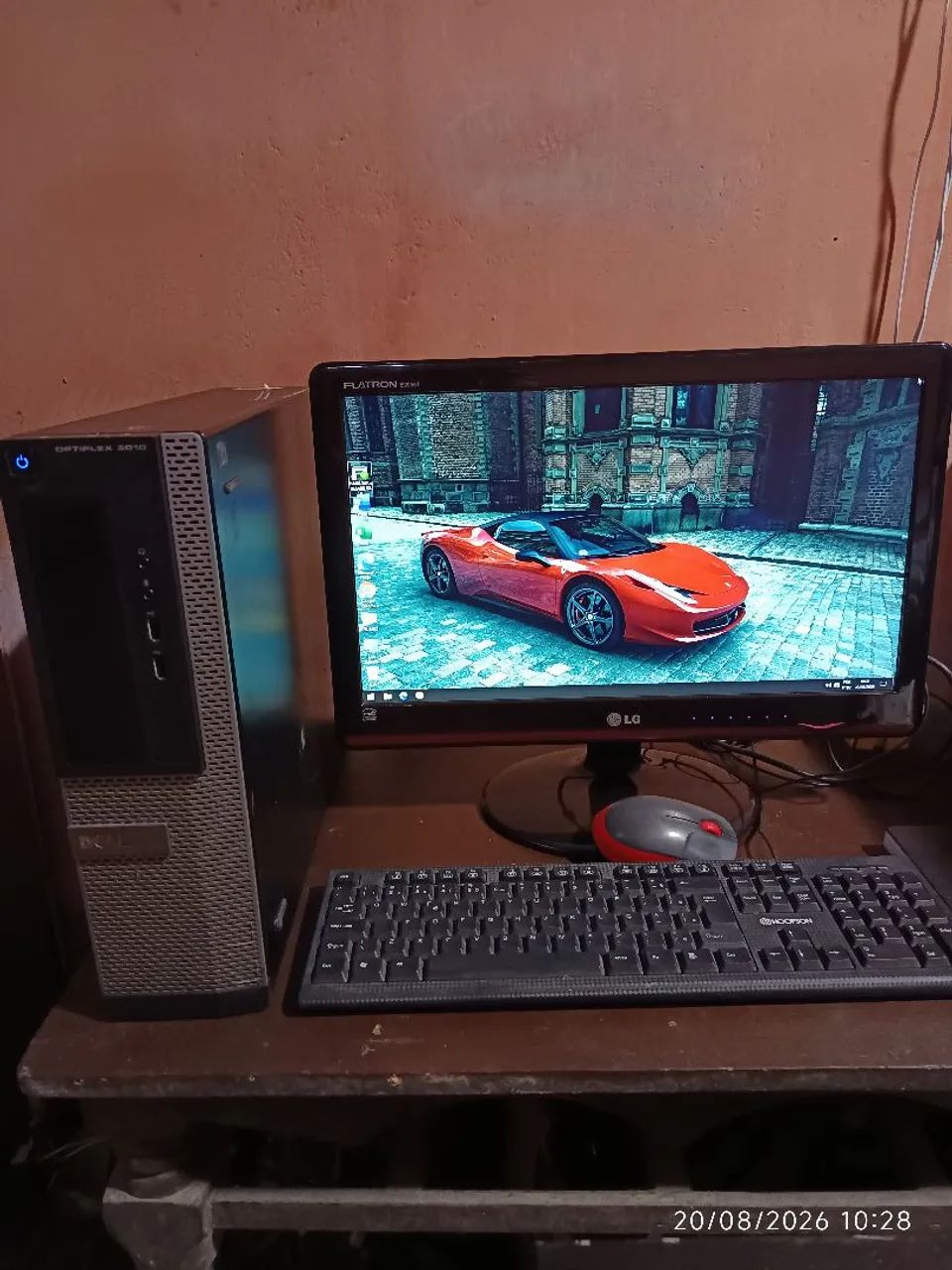 Computador
