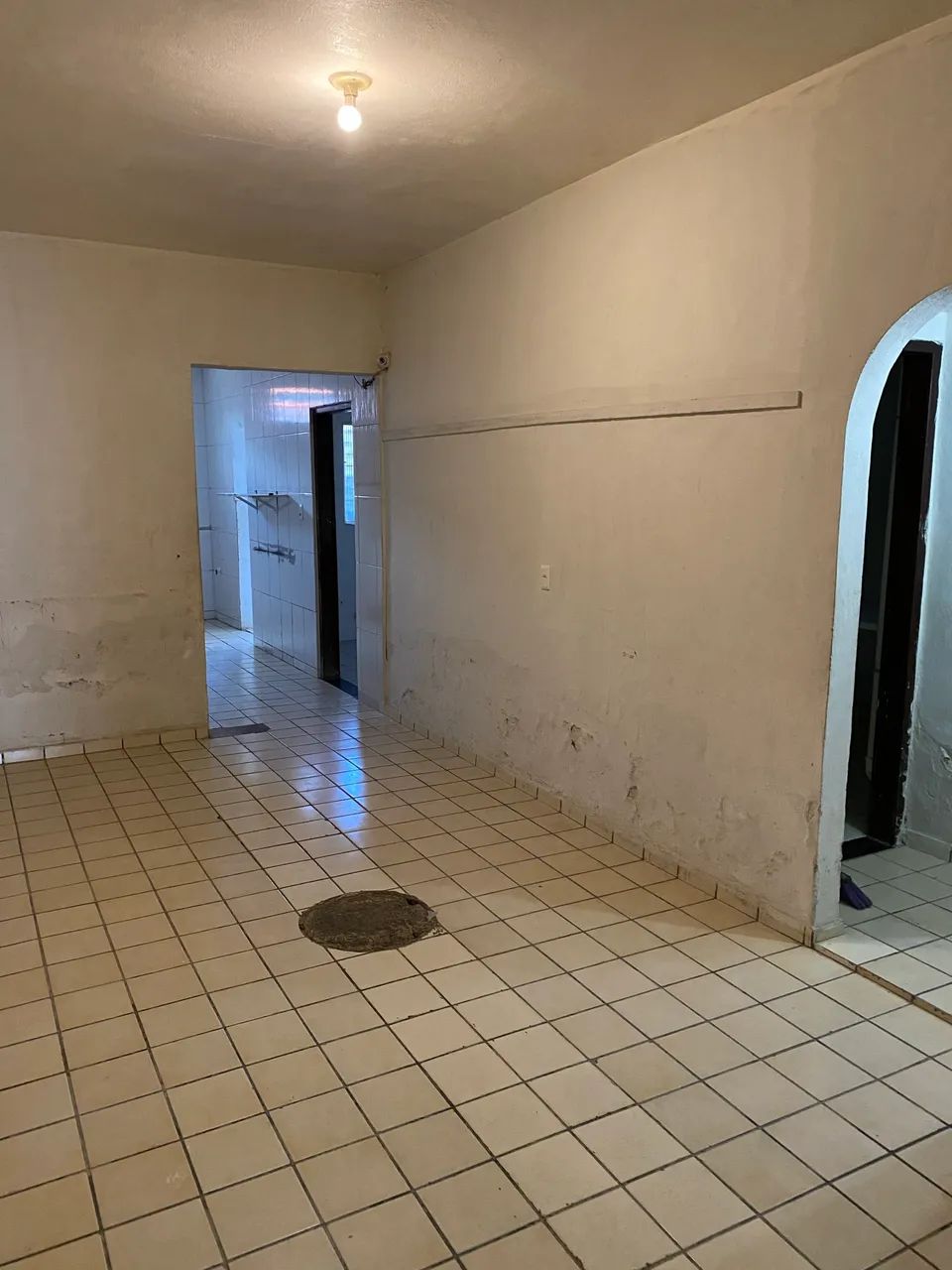 Alugo Ponto comercial + Residência  - Foto 2