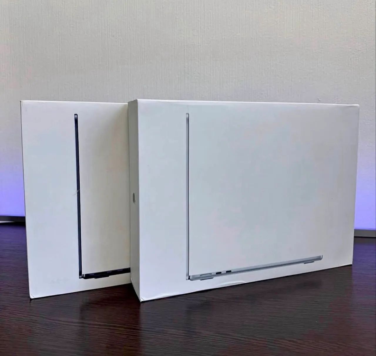 MacBook Air m4 15 256gb 16 de ram