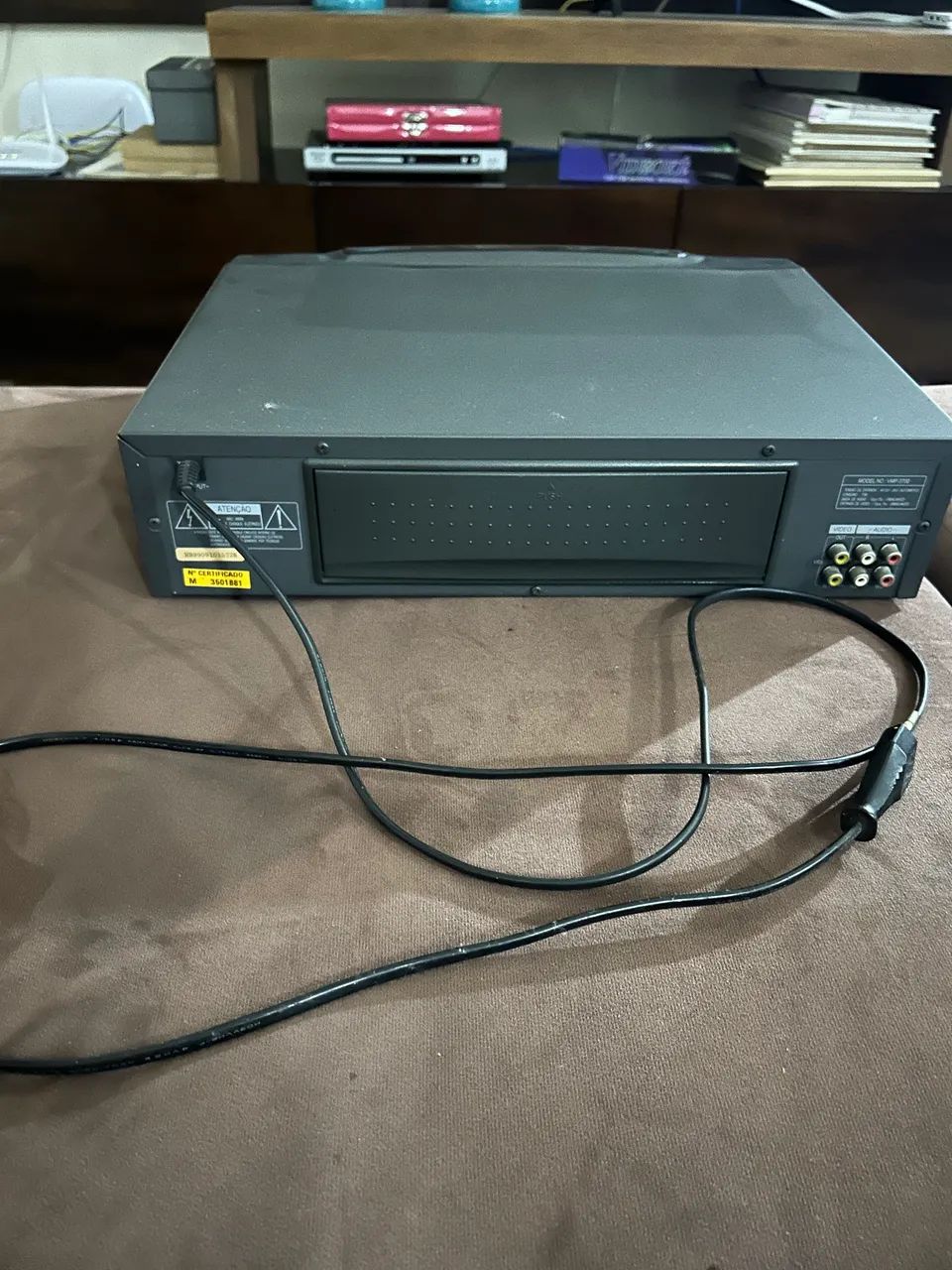 Karaokê VMP 3700  - Foto 2