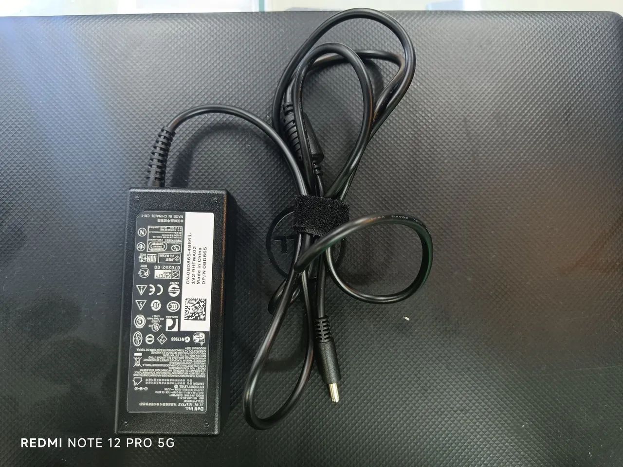 Notebook Dell Vostro i5 8 GB SSD 120 GB WINDOWS 10 - Notebooks