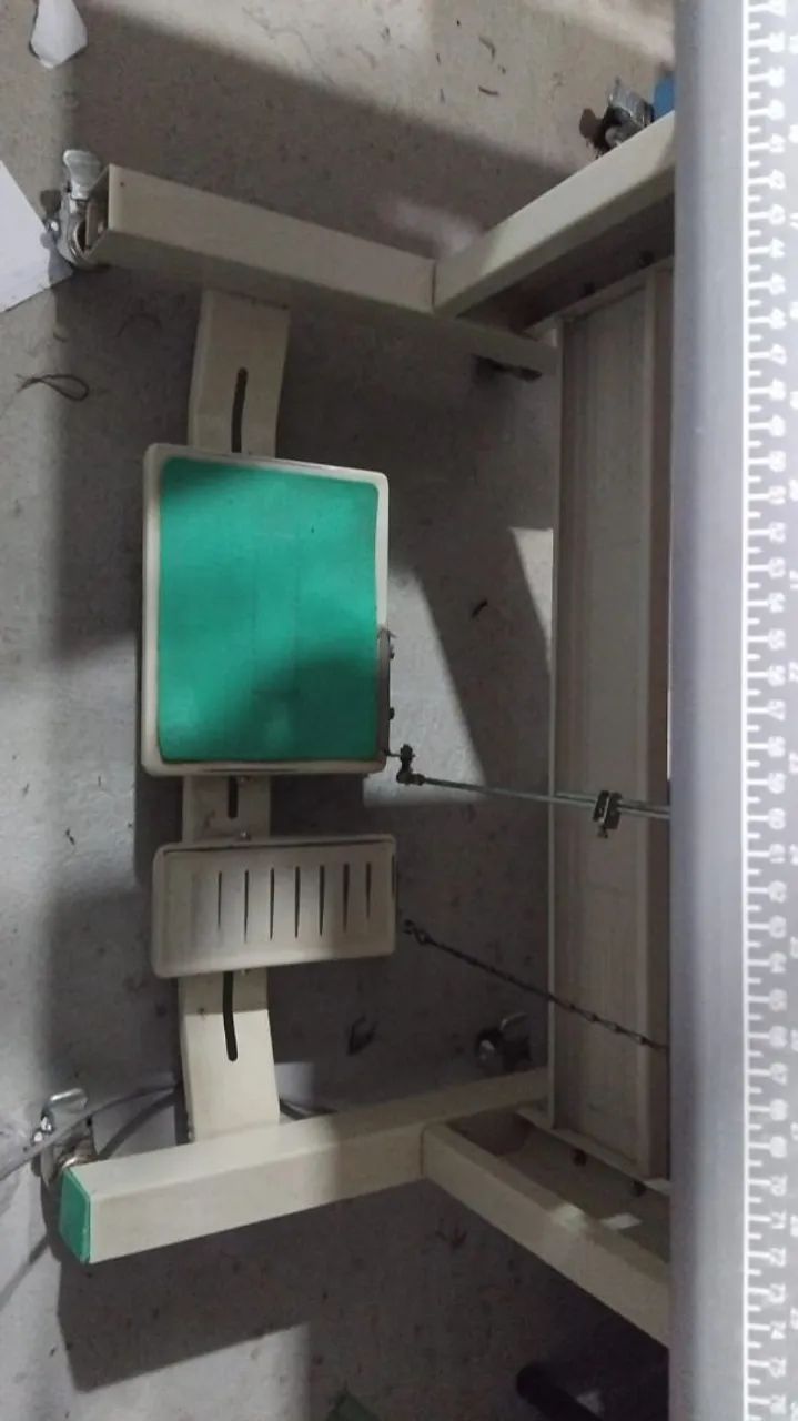 Máquina Galoneira  - Foto 2