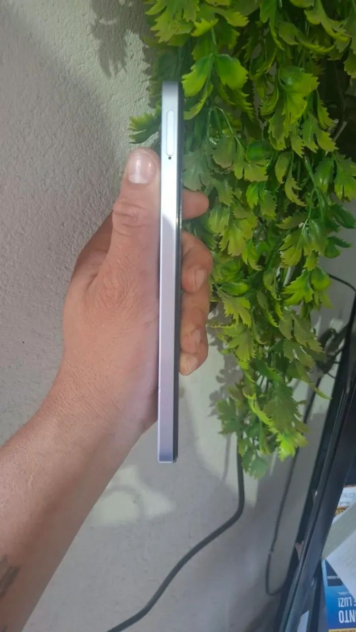 REALME C65 256GB LEIAM O ANÚNCIO  - Foto 4