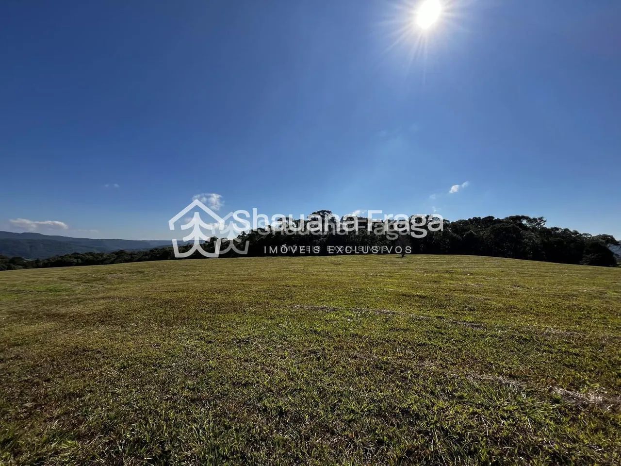 Terreno em condomínio - Foto 4