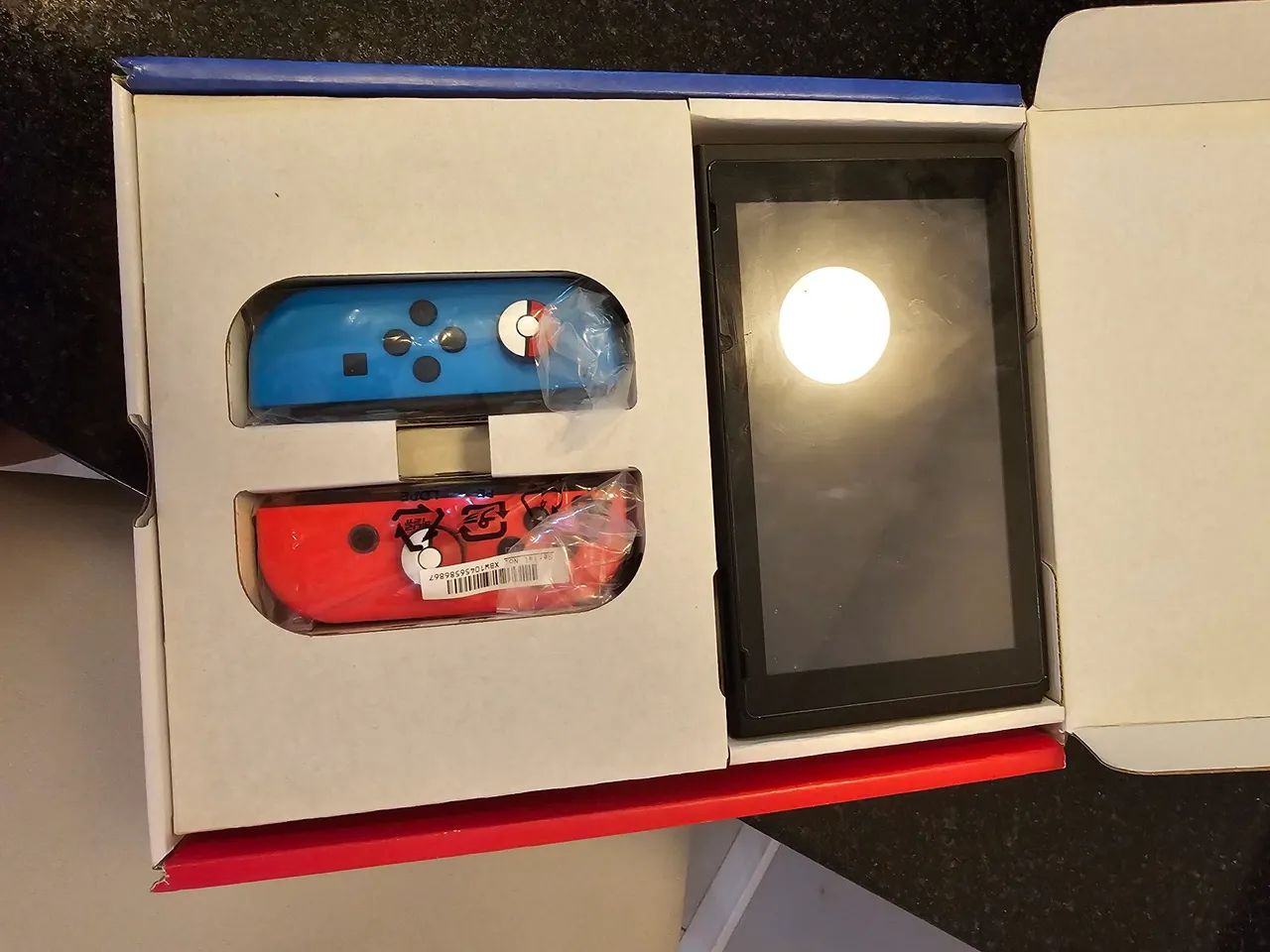 Nintendo switch v2  - Foto 3