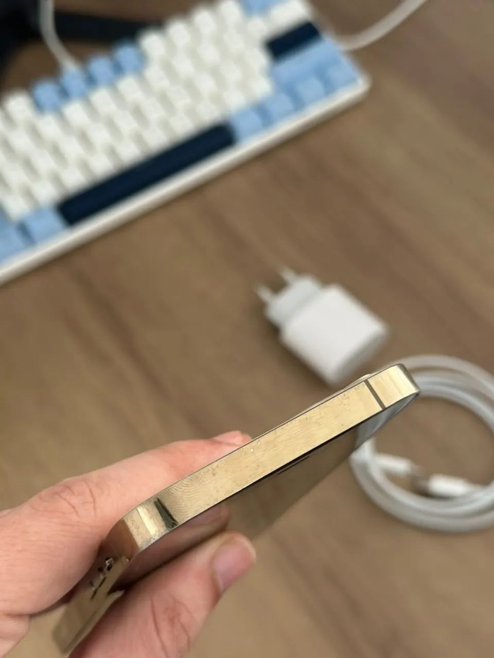 IPHONE 12 PRO 128GB - Foto 5