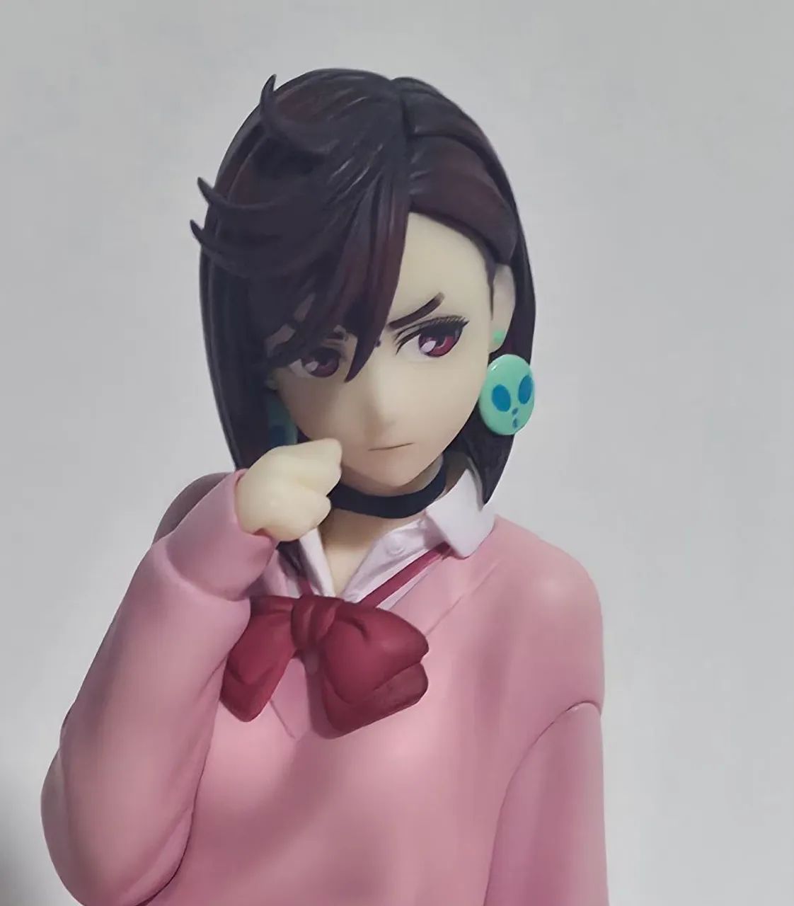 Ayase momo Dandadan palm size megahouse  - Foto 2