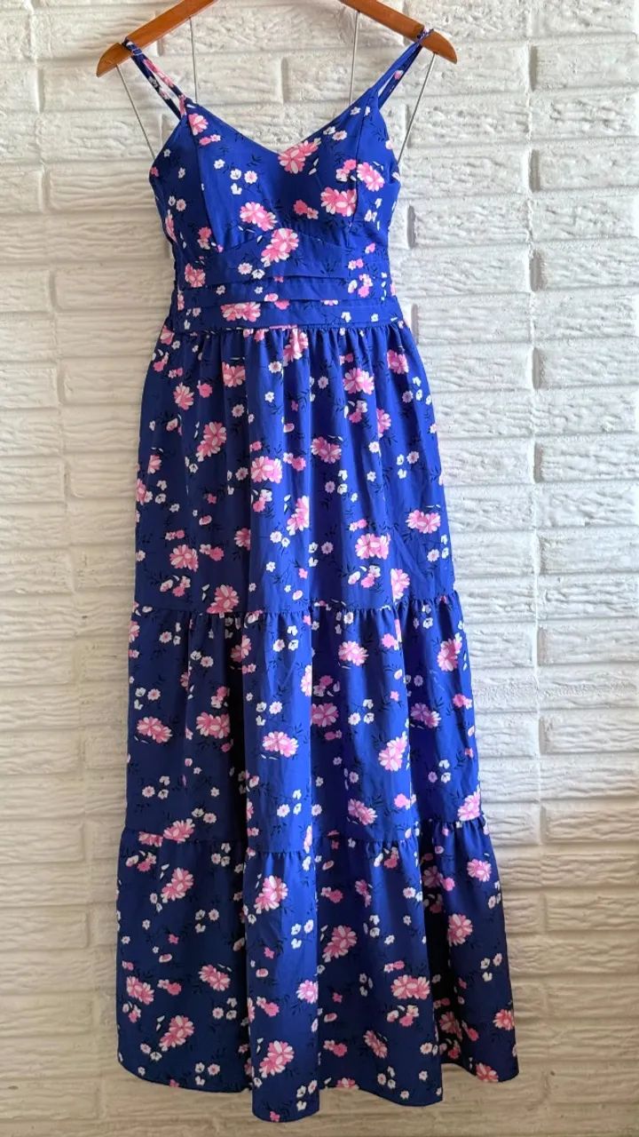 Roupas femininas semi novas - Foto 5