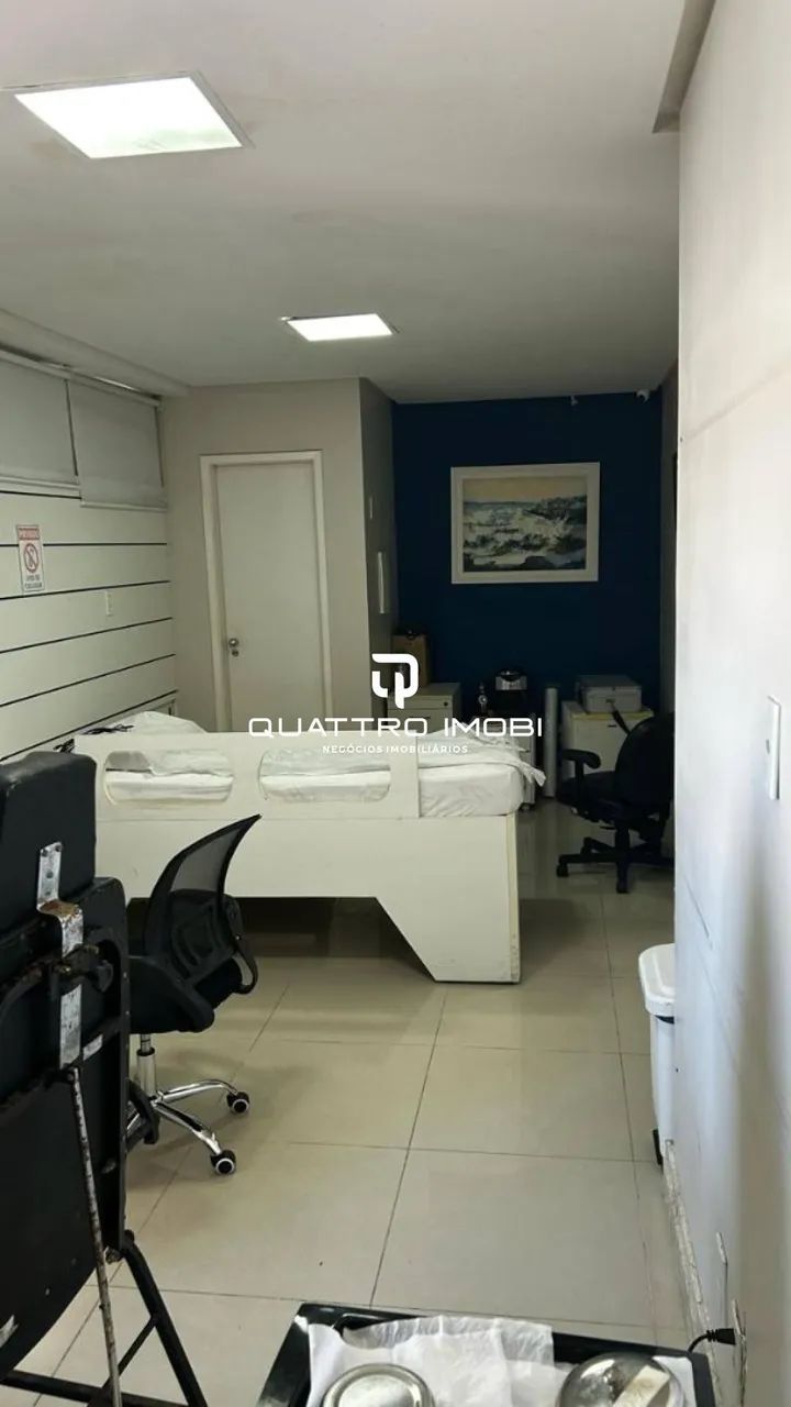 Sala no Centro Médico Dr José Augusto Barreto - Foto 4