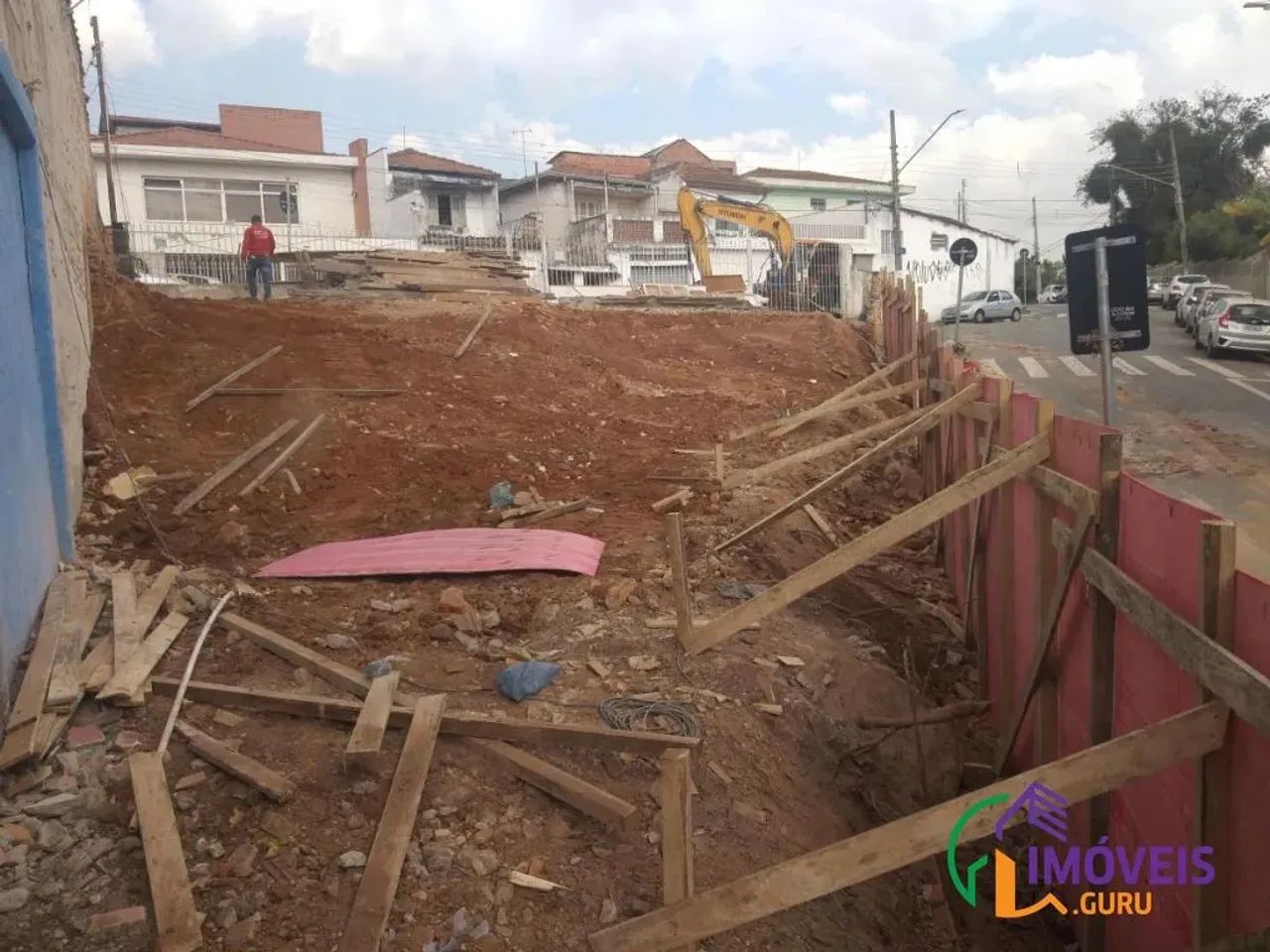 TERRENO - MORUMBI - SP - Foto 3