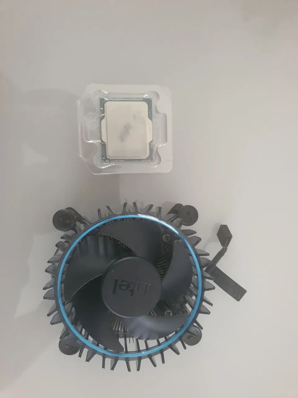 Processador I5 12 Geração 