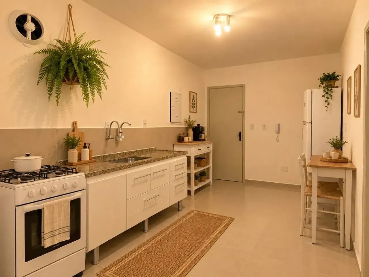 Imóvel para aluguel e venda com 75 metros quadrados com 2 quartos - Foto 2