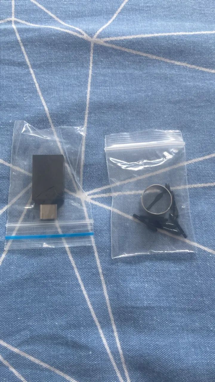Mesa digitalizadora GAOMON S620 - Foto 3