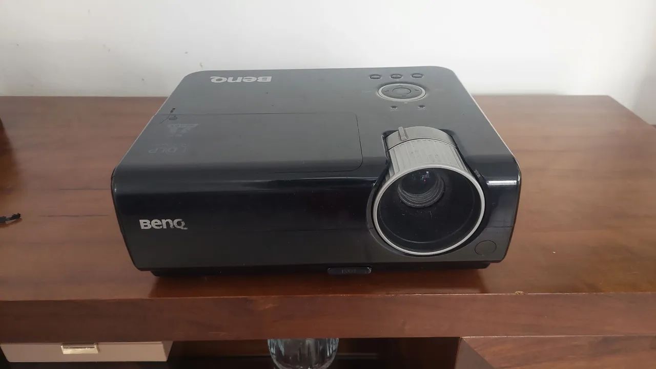 Projetor MS510