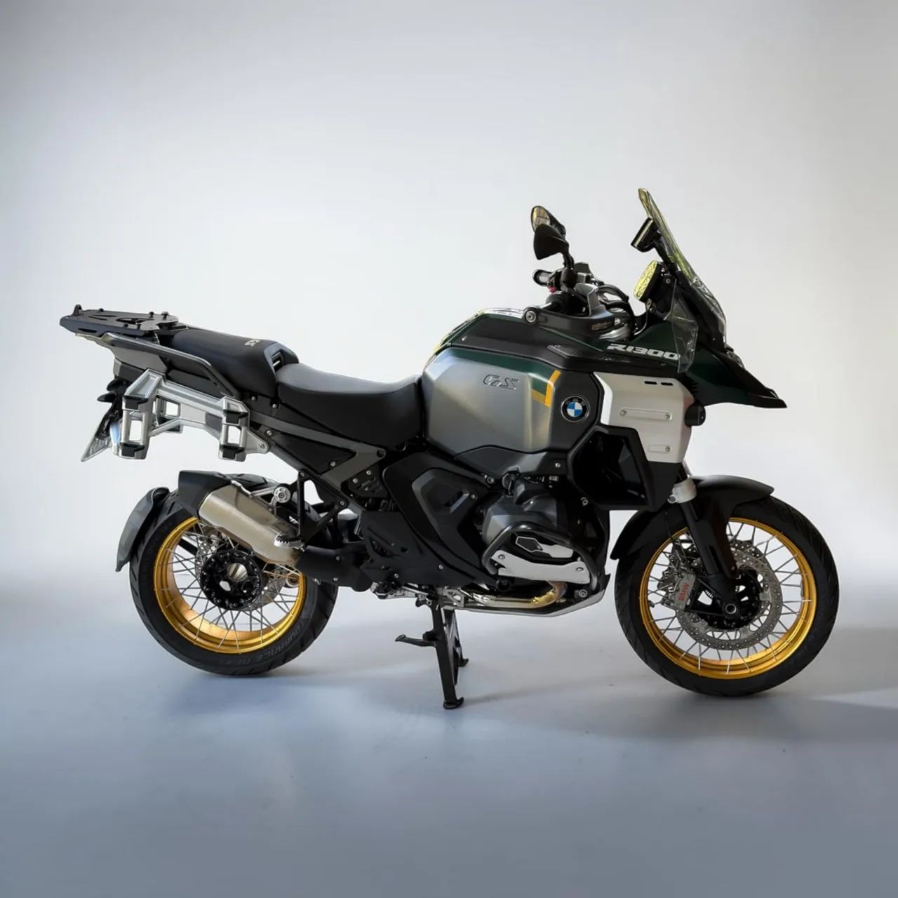 BMW R 1300 GS ADV. 719 impecável 