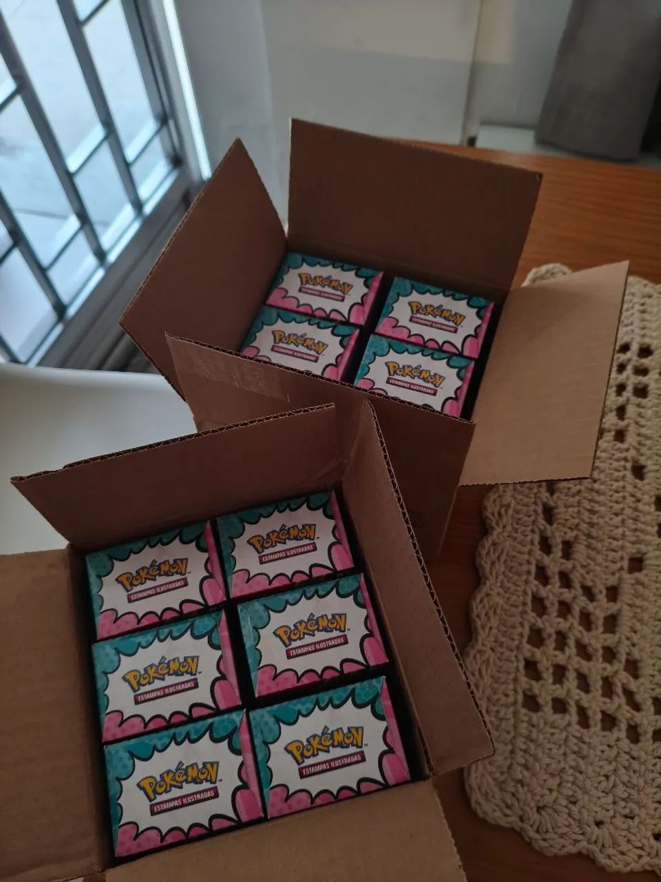Booster bundle de heróis excelsos  - Foto 2
