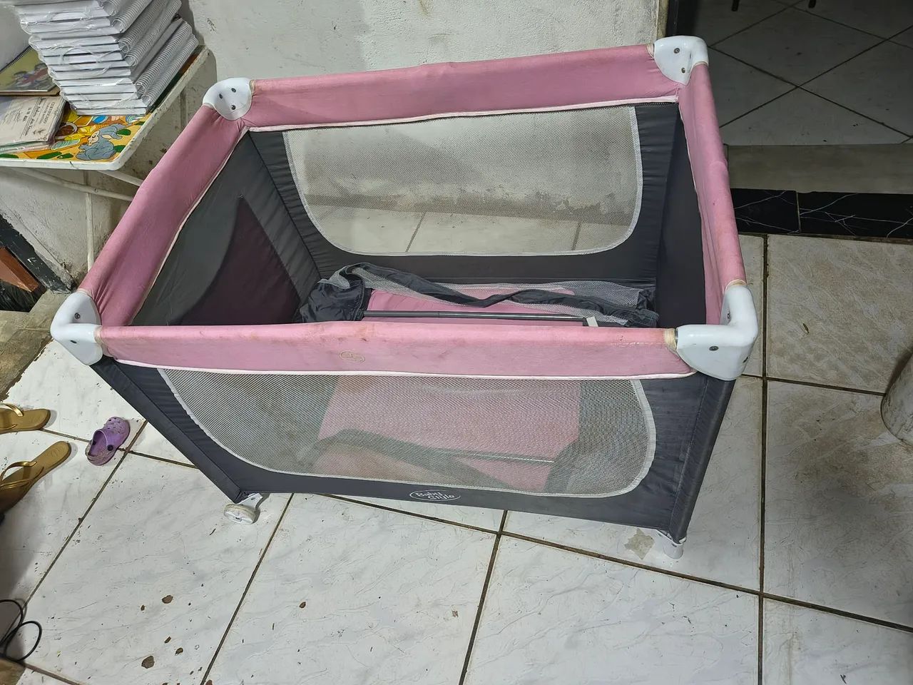 Berço 