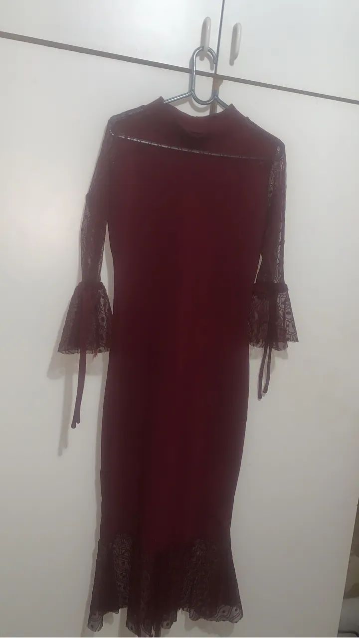 Vestido  - Foto 2