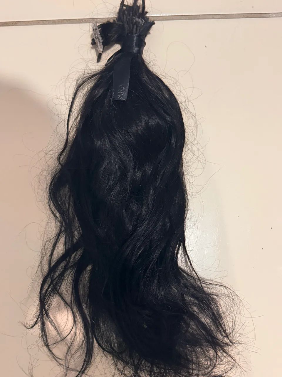 Cabelo humano - Foto 2