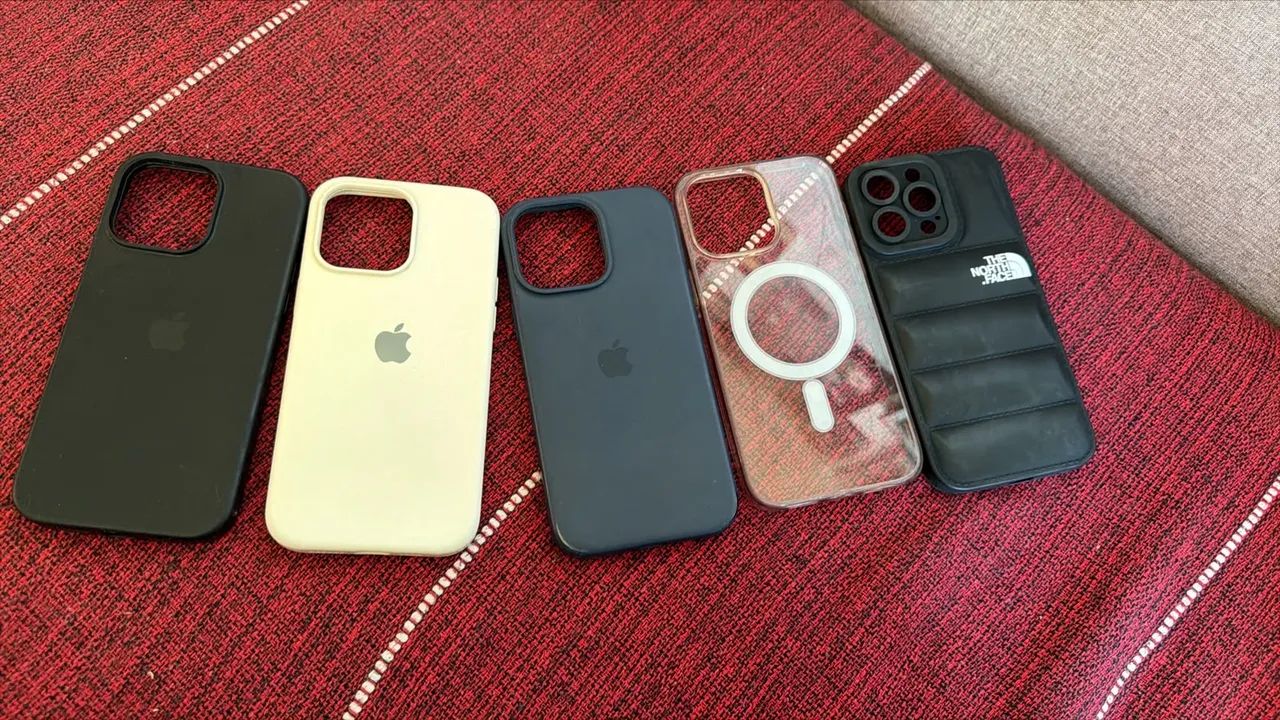 Capinhas Iphone 14 Pro Max