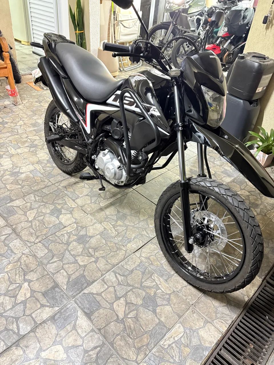 Bros 160  - Foto 2