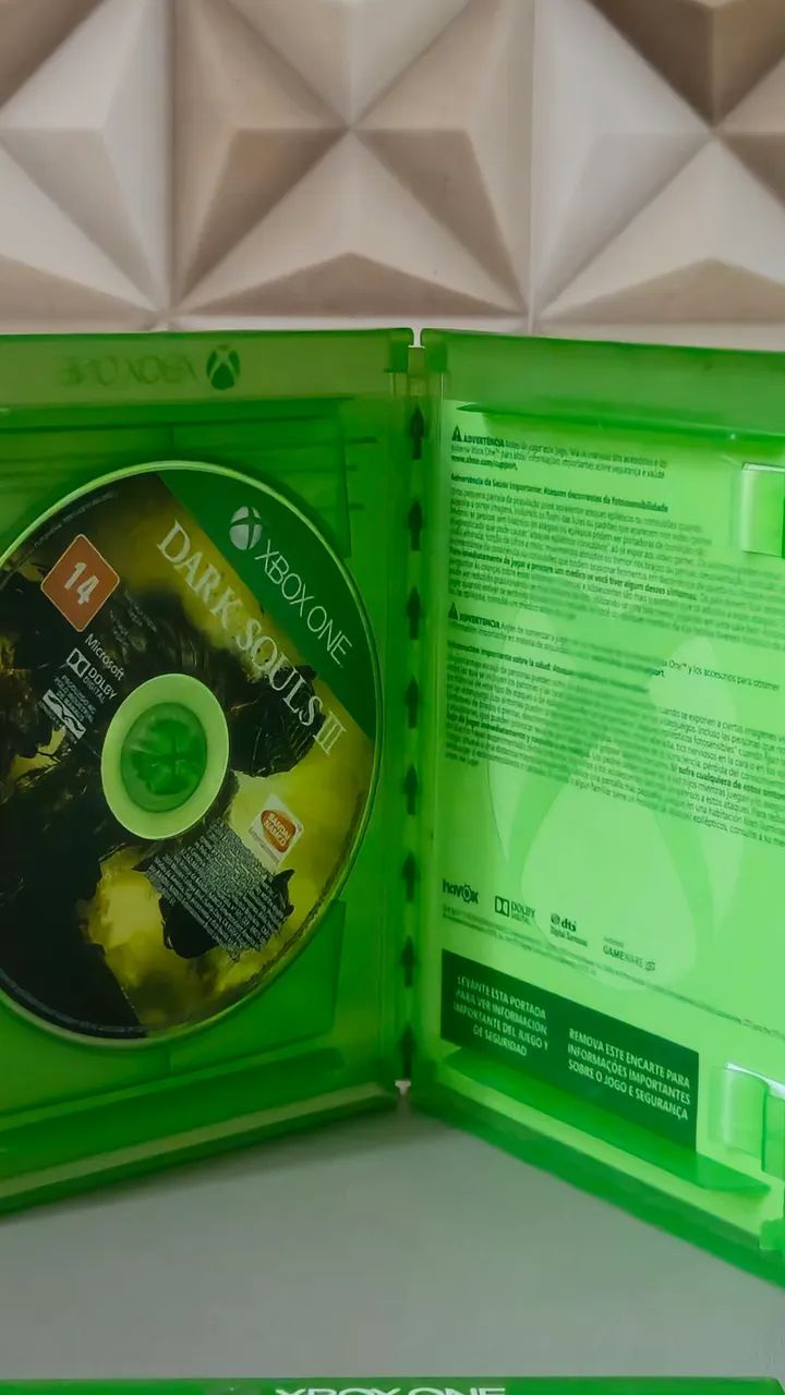 Dark Souls 3 xbox - Foto 3