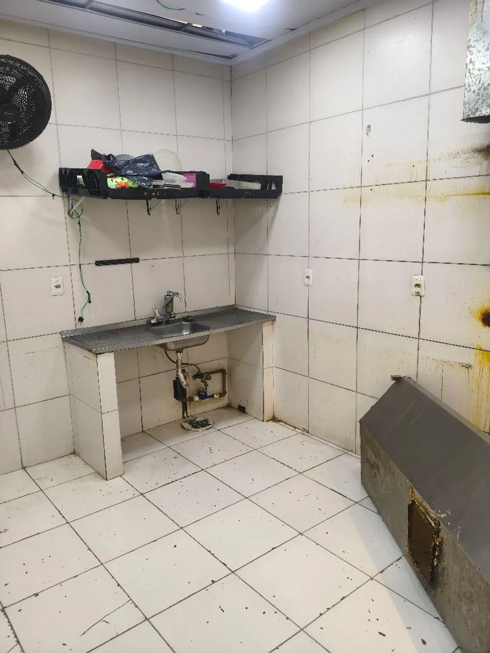 Loja para aluguel em águas Claras  - Foto 5