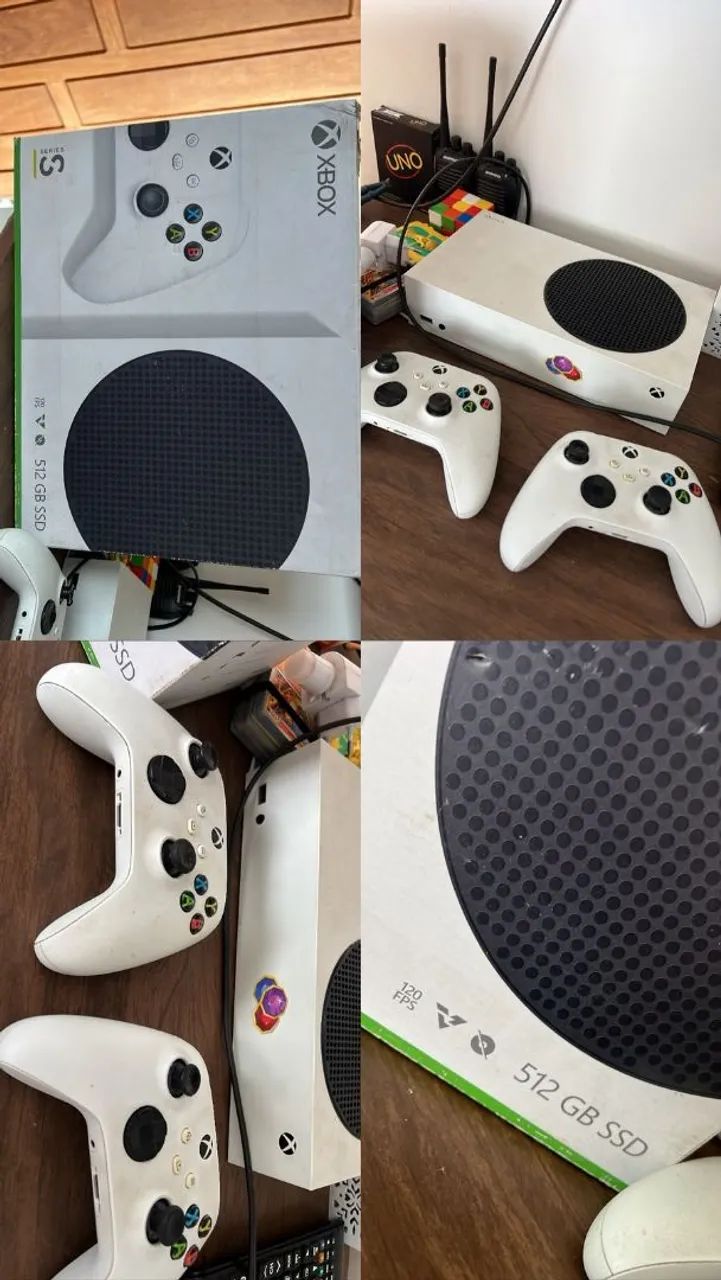 X-Box no precinho. - Foto 4