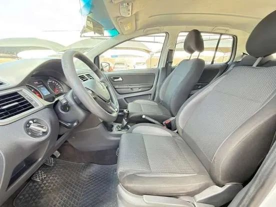 Aluguel Volkswagen Fox para Uber com ótimo valor semanal - Foto 6