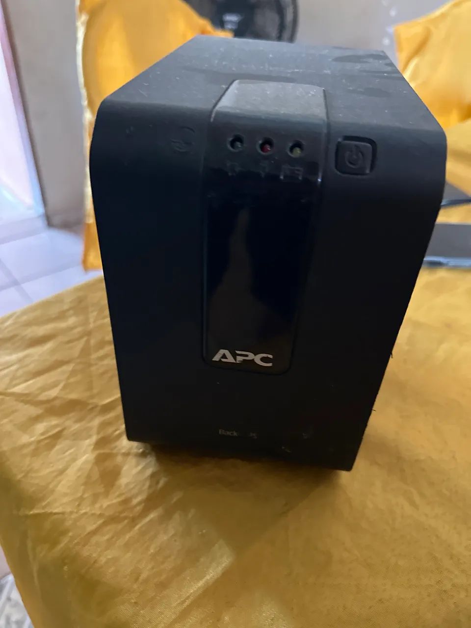 Nobreak 600va