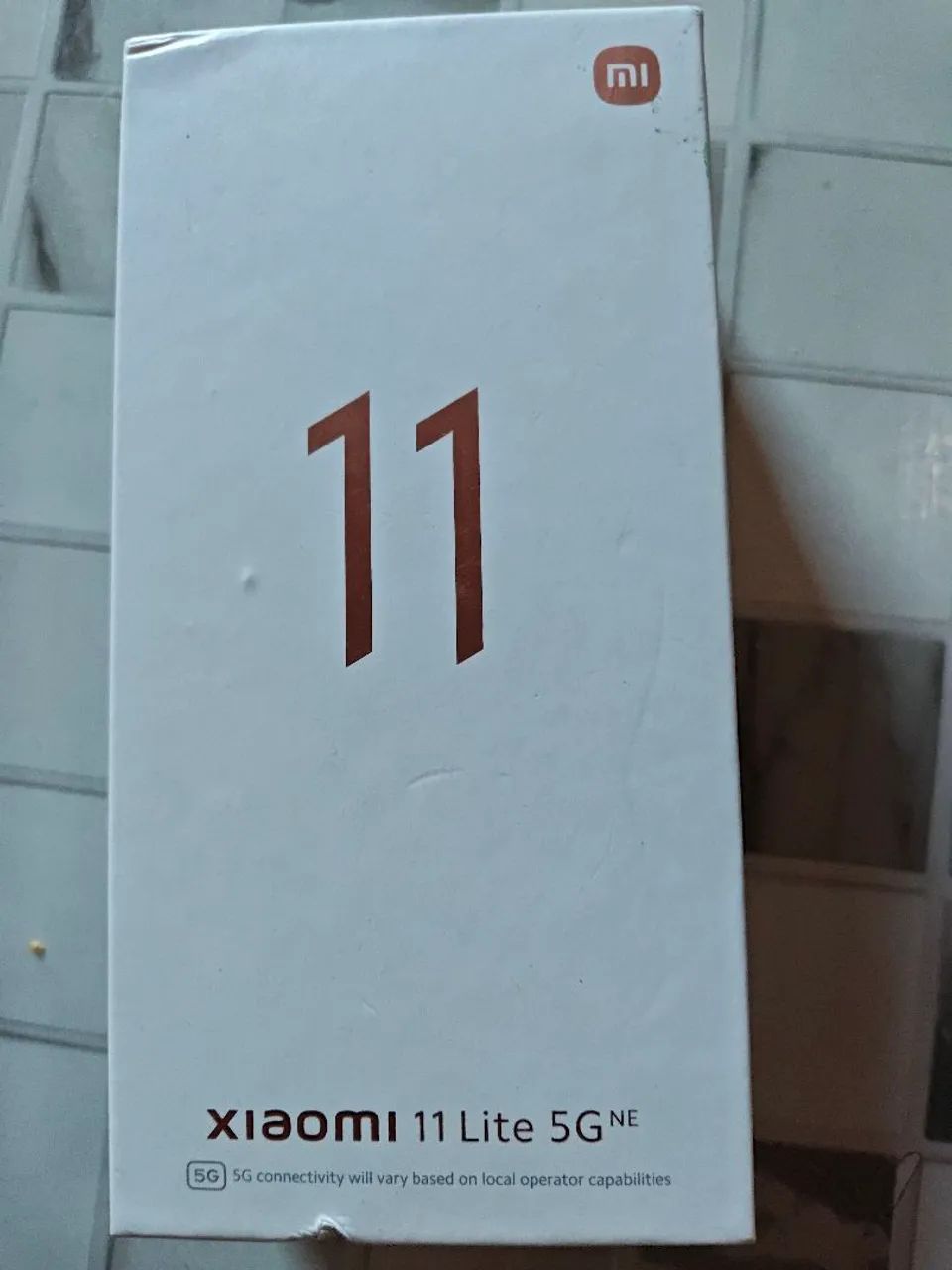 Celular MI 11 LITE, em perfeito estado.  - Foto 3