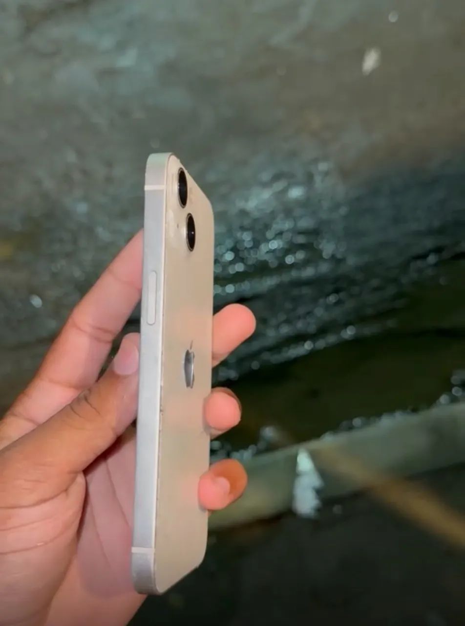 Vendo iPhone 13 