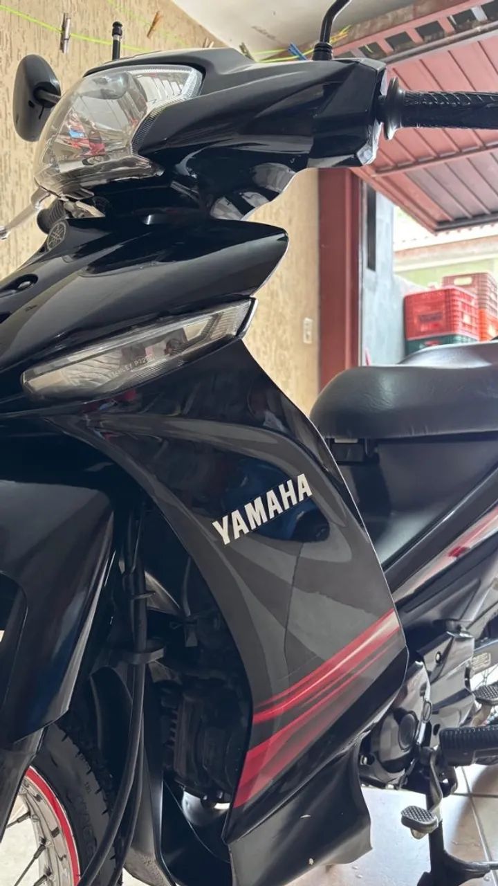 CRYPTON 115K impecável  - Foto 5