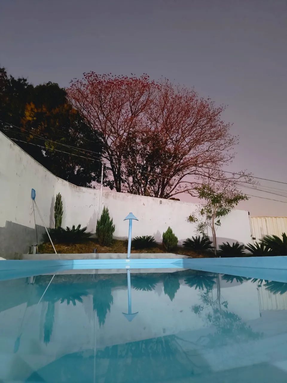 Casa/chácara com piscina Esmeraldas