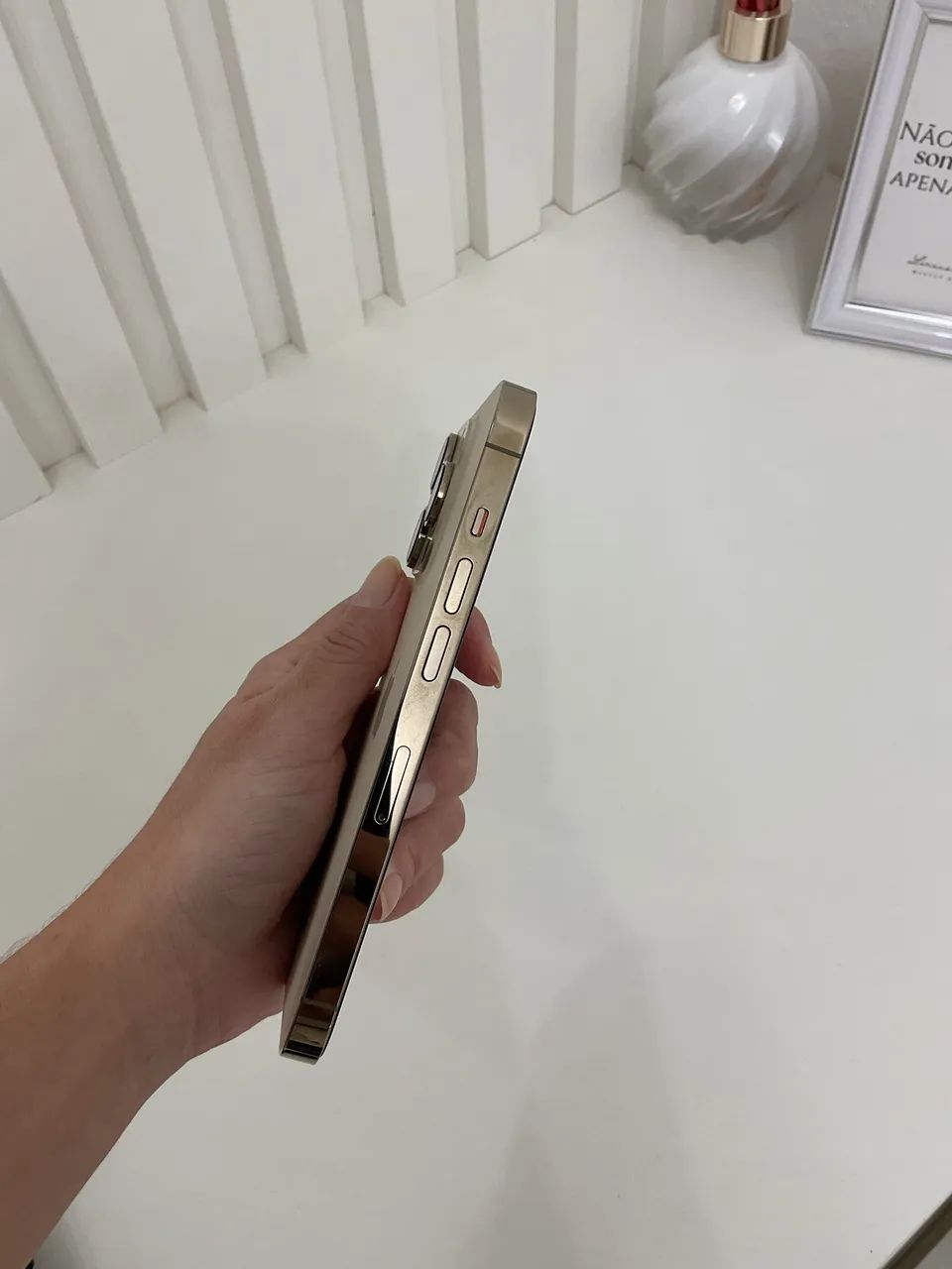 iPhone 14 Pro 256gb - Foto 5