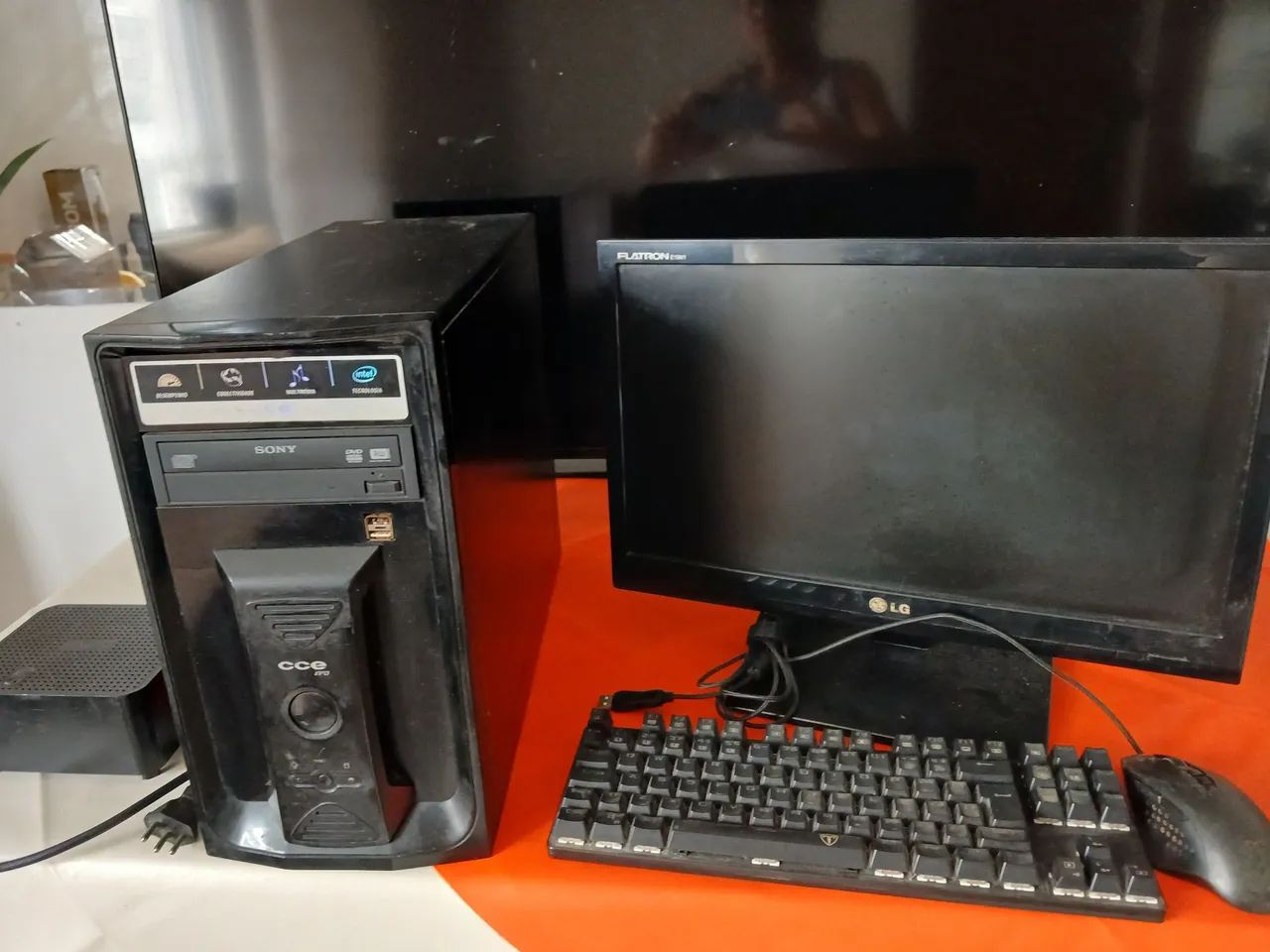 Computador LG