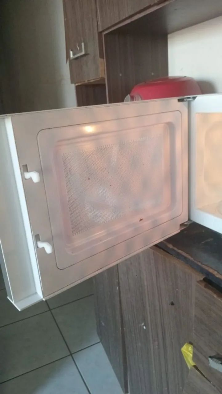 Vendo microondas  - Foto 2