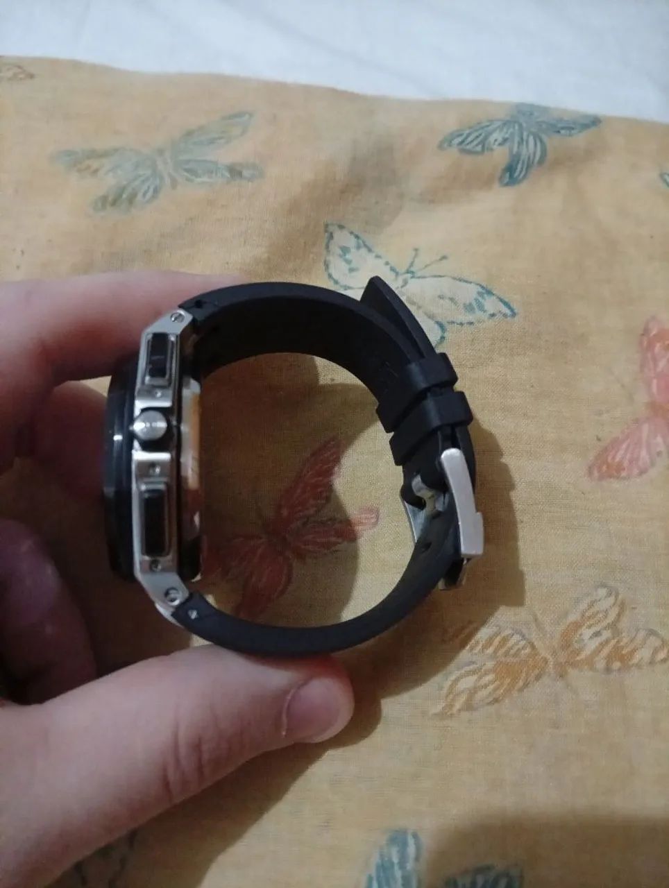 Relógio Audemars Piguet Quartz  - Foto 2