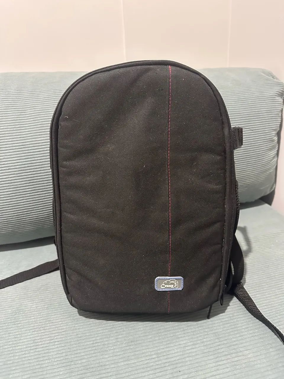 Mochila para câmera - Foto 2