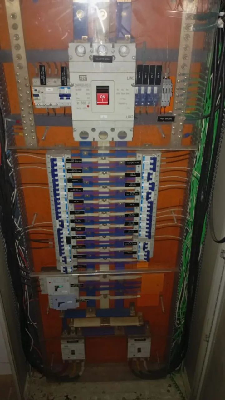 Eletricista 24 horas  - Foto 4