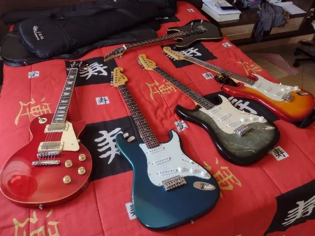 GUITARRAS - Foto 3