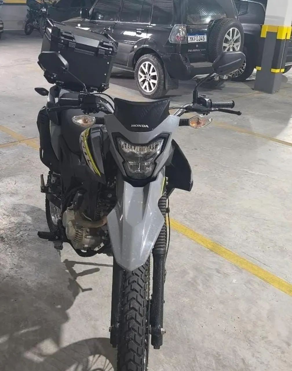 Vendo Bros 160 - Foto 2