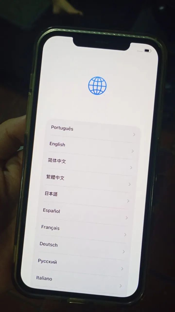 Iphone 12 pro max 256gb sem face id - Foto 2