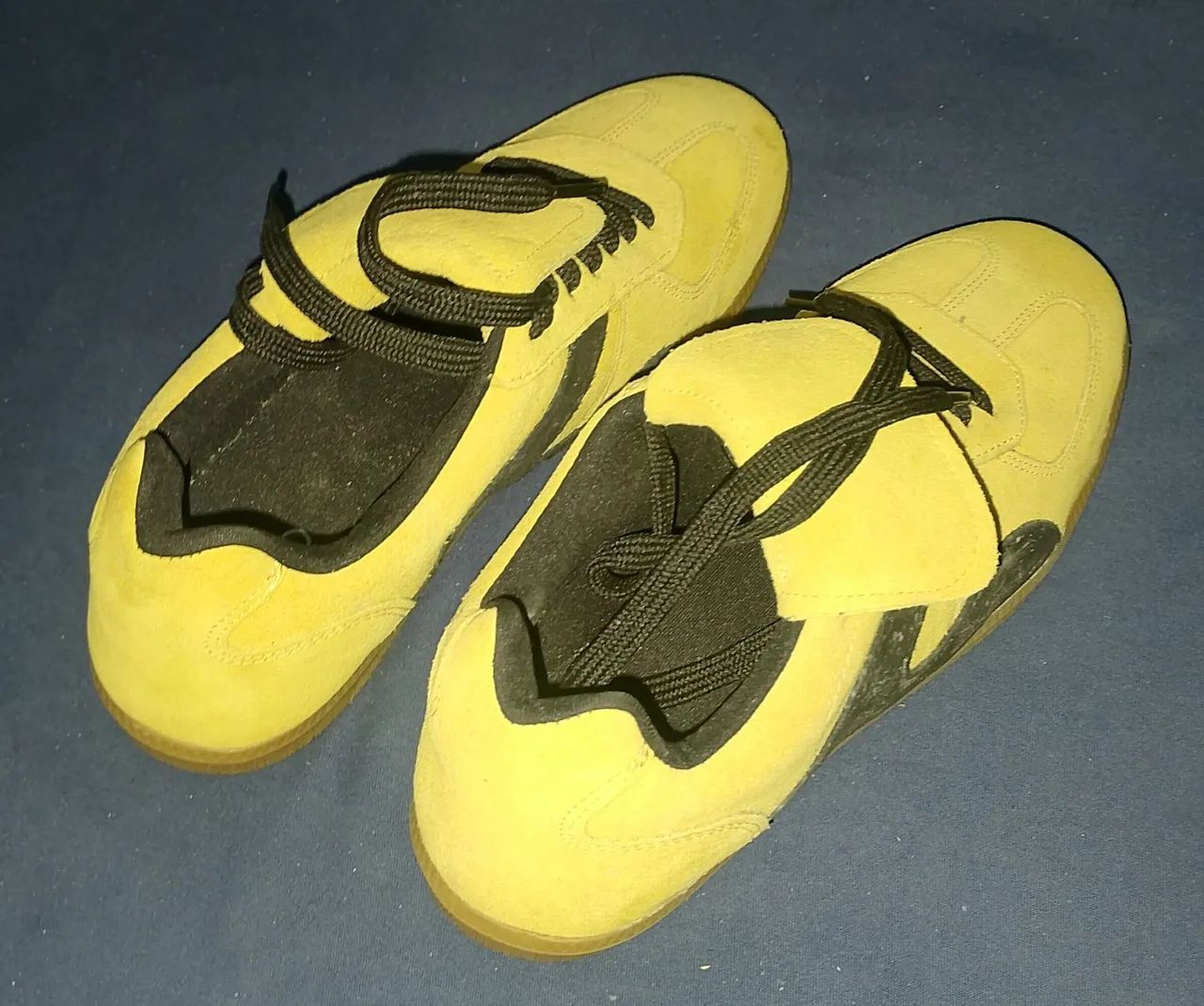 Tenis - Foto 3