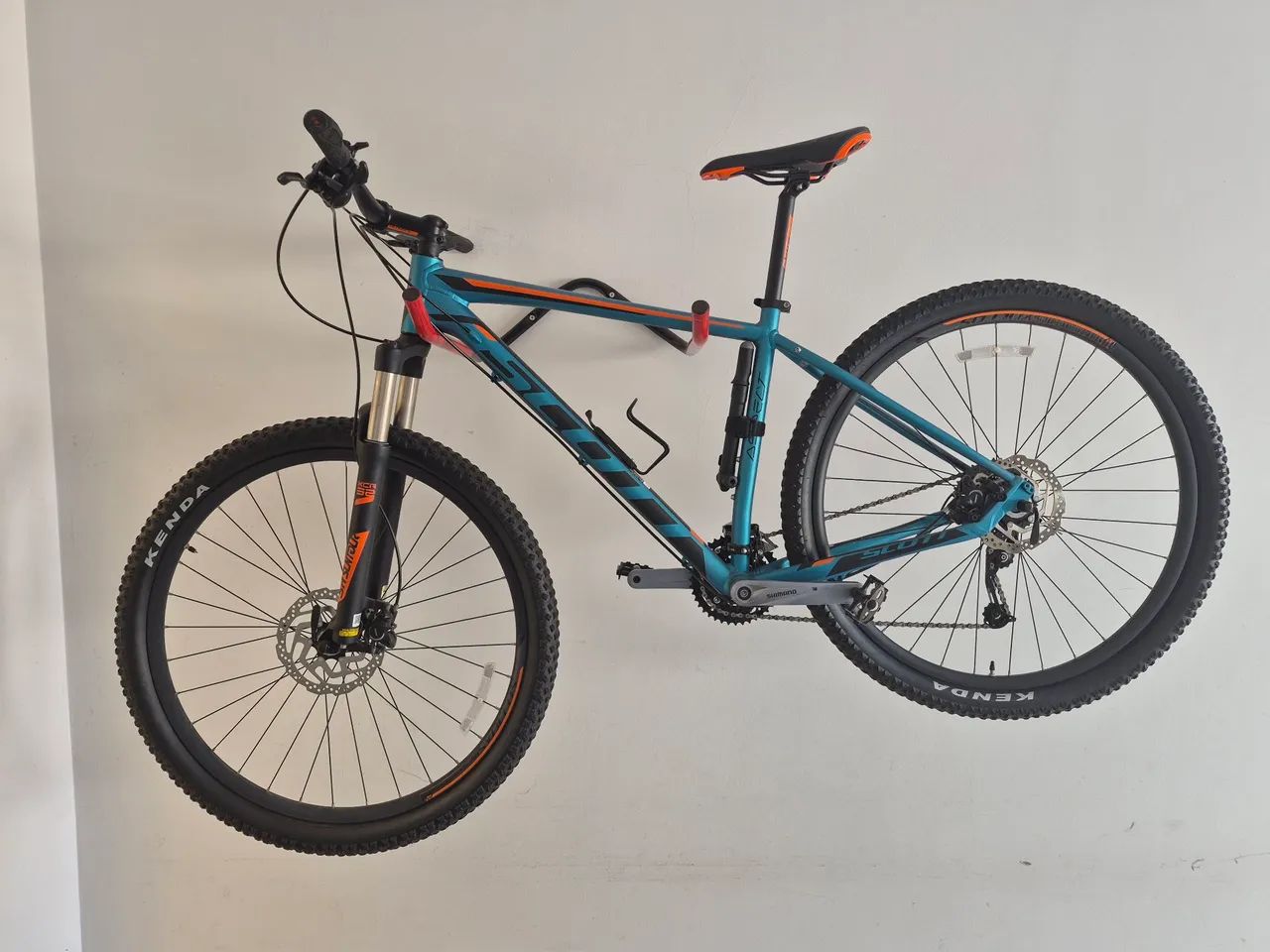 Bike Scott Aspect 930 Large - Foto 2